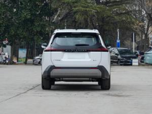 Nouvelle voiture 2026 Toyota Wildlander 2.0L SUV hybride intelligent AIR |   Système 144 kW, E-CVT, TSS 4.0, Phares LED Jiben <span class=keywords><strong>Auto</strong></span> - Product Image 4