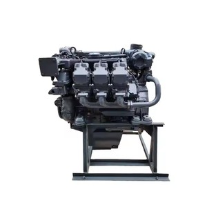 Tcd2015 V06 máy móc động cơ diesel làm mát bằng nước 6 xi lanh 4 thì cho Deutz 2015 lắp ráp động cơ - Product Image 3