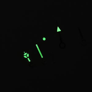 Manecillas para Reloj con Movimiento NH34 para Relojes de Pulsera <span class=keywords><strong>GMT</strong></span>, Herramientas y Piezas para Relojes Mecánicos - Product Image 2