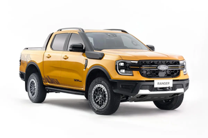 Pour Ranger 2024 nouvelle camionnette tout-terrain automatique R20 4x4 AWD essence à bas <span class=keywords><strong>prix</strong></span> de haute qualité - Product Image 4