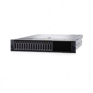 เซิร์ฟเวอร์ Dell R750XS พร้อม Intel Xeon Silver 4310 8SFF SATA SAS NVMe SSD 2*1100W 2U rack server R750XS - Product Image 1