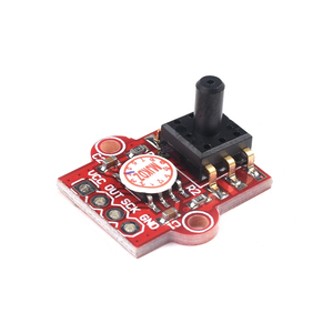 Xinwei 0-40KPa ölçer basınç sensörü modülü hava basıncı ve su seviyesi sensörü - Product Image 2