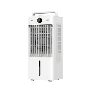 Hot bán không Cánh quạt làm mát điện 3-tốc độ tháp không khí Bồi Dưỡng cho văn phòng nhà để xe hộ gia đình khách sạn vật liệu nhựa 3 - Product Image 4