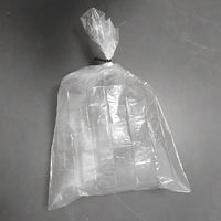 Sac en plastique de four à dinde de cuisson au micro-ondes de qualité alimentaire jetable résistant aux hautes températures pour poulet