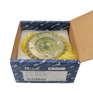 Ajusteur de distribution variable du moteur pour Audi Vw Golf Jetta Touareg 022109088M 022109087J - Product Image 6