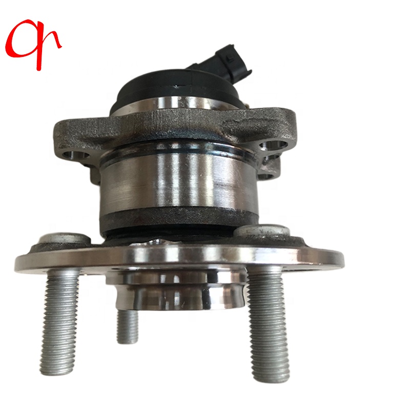 OEM Wheel Hub Bearing Assembly for Hyundai Kia - Replacement Wheel