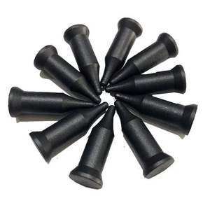 เครื่องเชื่อมโปรเจคเตอร์อิเล็กโทรดเชื่อมแบบสลักเกลียวพร้อมปลอก <span class=keywords><strong>kcf</strong></span> M6/M8/M10/น็อต M12 - Product Image 5