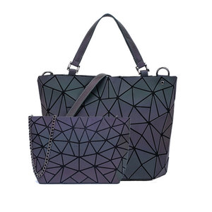 Bolsa eométrica, bolsa de almacenamiento - Product Image 3