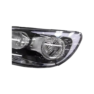 Tự động đầu đèn Led Đèn Pha cho KIA RIO 5D nở trở lại 2011 2017 OE 92101-1w200 92102-1w200 - Product Image 5