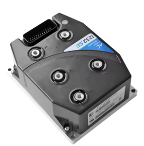 Contrôleur de moteur AC 48V-80V 250A pour chariot élévateur Curtis Hy Ster Ya Le to Yo <span class=keywords><strong>Ta</strong></span> 1232SE-63211232se6321 pour chariot élévateur <span class=keywords><strong>He</strong></span> Li E - Product Image 1