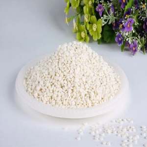 Hot Sale 100% Biodegradable PLA Resin Plastic Pellets Pha Resin for Cast Film Biodegradable Pha/PLA Raw Materials - Product Image 4