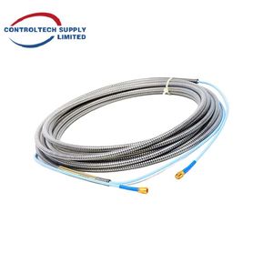 Cable de Extensión Estándar Bently Nevada 330130-080-01-00 3300 XL a Precio Económico - Product Image 3