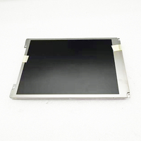 Nouvel écran LCD pour Kuka KRC5 00291556/ 00-291-556, panneau d'écran pour pendentif de robot G084SN05V9, pièces de pendentif robotique en stock