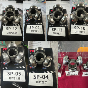 Junta Homocinética Interna de Alta Calidad para Eje de Transmisión 19*32 para Ram 700, <span class=keywords><strong>Fiat</strong></span> <span class=keywords><strong>500</strong></span> 2012-2017 OEM 51954434, 51839627, 52104704AC - Product Image 3