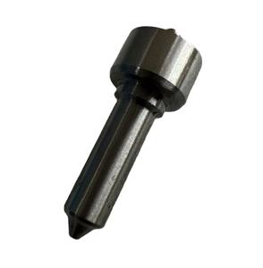 Componentes de inyector de combustible diésel de alta calidad, boquilla Common Rail L023PBC aplicable a inyectores de combustible BEBE2A01001 MSC000030 - Product Image 1