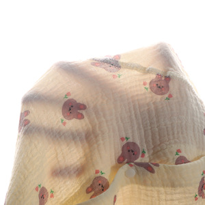 <span class=keywords><strong>Pijama</strong></span> de una pieza de algodón sin costuras para recién nacidos, mono ajustado con diseño de perro de dibujos animados para niños y niñas - Product Image 4