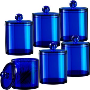 Lampe à huile artisanale en verre bleu-vert à 3 mèches, avec couvercle métallique et couvercle en verre, logo personnalisé, multicolore, décoration d'intérieur, Noël - Product Image 2