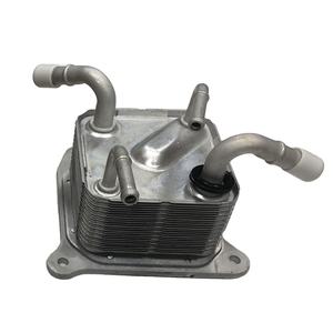 तेल कूलर 21606-3jx2c उच्च गुणवत्ता वाले ऑटो पार्ट्स के लिए तेल कूलर 21606-3jx1c - Product Image 4