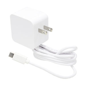 Raspberry <span class=keywords><strong>Pi</strong></span> 27W USB-C Netzteil Kabel Typ C 5.1 V5A AC Adapter Stecker Rasierer Ladegerät Für 5 - Product Image 4