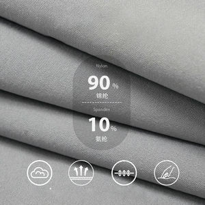 กางเกงขาสั้นออกกำลังกายกลางแจ้งสำหรับผู้ชายแบบแห้งเร็ว กางเกงกีฬาลำลองยืดหยุ่นสำหรับผู้ชาย กางเกงวิ่งมาราธอนระบายอากาศได้ดี กางเกงฟิตเนส - Product Image 6