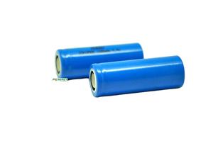 Para máquina de afeitar eléctrica de <span class=keywords><strong>16850</strong></span> de 3,7 V 1600mAh batería recargable de Li-Ion para unas tijeras eléctricas - Product Image 3