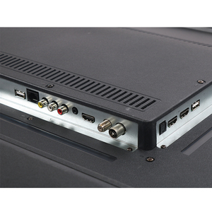 Modern Luxury 65 <strong>Inch</strong> <strong>QLED</strong> Smart <strong>TV</strong> with LED Backlight and Projection Type Including Stand - Product Image 5