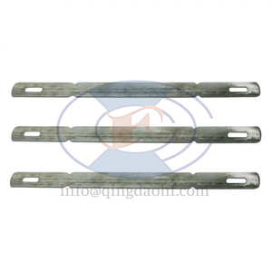 Phần Cứng Bê Tông Đúc Sẵn Phụ Kiện Nhôm Hình Thành X Phẳng Quan Hệ Đầy Đủ Tường Ties Flat Tie <span class=keywords><strong>Wedge</strong></span> <span class=keywords><strong>Pin</strong></span> - Product Image 6