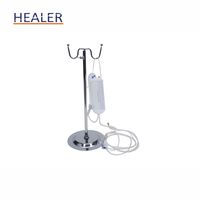Kit de bras d'entraînement IV bras de pratique d'injection intraveineuse de mannequin en PVC pour les écoles et le modèle humain de suture