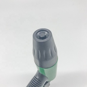 5PCS Adjustable Garden Lawn Water Hose Pipe Fitting Nozzle <strong>Spray</strong> Gun Tool <strong>Set</strong> with Watering Connector Outdoor for Garden Cart - Product Image 4
