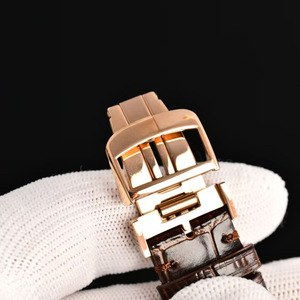 Reloj Multifuncional para Hombre con Fase Lunar, Indicador de Día y Mes, Cronometraje Preciso y Estable para Todas las Ocasiones - Product Image 4