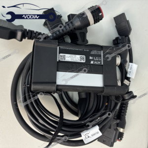 Outil de diagnostic VOCOM2 pour camions Renault UD MACK, excavatrices FH FM4 EURO6, pour VocomII 88894400 VOCOM2 d'origine. - Product Image 5