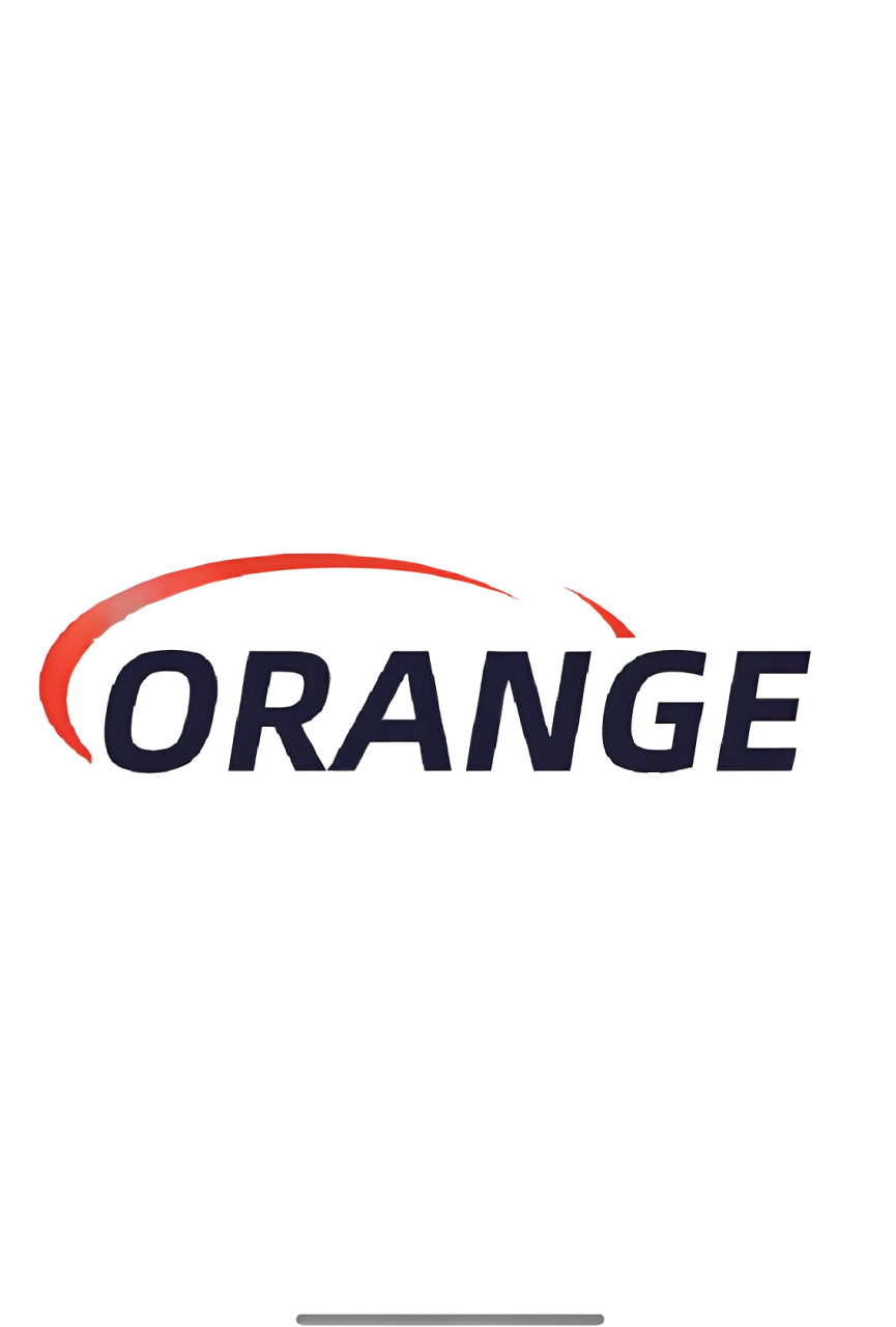 Orange Industrial Equipment (Guangzhou) Co., Ltd.