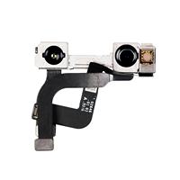 Remplacement de la caméra frontale pour iPhone 12 Mini Pro Max, pièces de réparation de téléphone portable