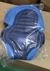 Portabebes Easy Fit bébé taille sac tête soutien ergonomique papa porte-bébé avant et arrière bébé porte-bébé pour nouveau-né - Product Image 4