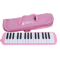 Hot Sale 32-Key Piano Keyboard Melodica Perfect Educational Musical Instrument Accessory Children's Gift