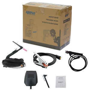 Professionale di alta qualità HONE AC DC TIG300P con impulso HF <span class=keywords><strong>TIG</strong></span> saldatore con Multi-funzioni <span class=keywords><strong>TIG</strong></span> saldatrice AC DC alluminio. - Product Image 2