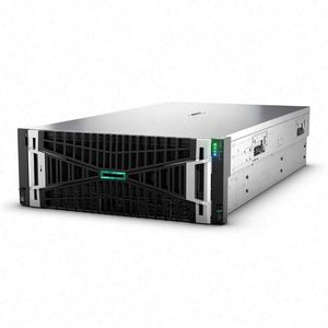 Servidor de Agente de IA DL380a Gen12 para Supercomputación de Inferencia Distribuida de LLM, CPU 6530P, 1TB DDR5, 64Gb FC, 25Gb OCP3, Nodo Inteligente - Product Image 5