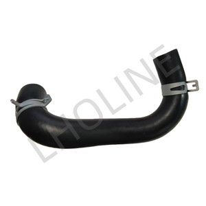 Tuyau de refroidissement 25415-1Y100 en caoutchouc EPDM pour système de refroidissement du moteur, pièce de rechange - Product Image 4