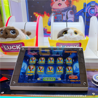 GOOD PROFIT Lifter Toy Machine Pieces Operated New Claw Machine Arcade Gameplay Commercial Prize Machine Good Factory Price