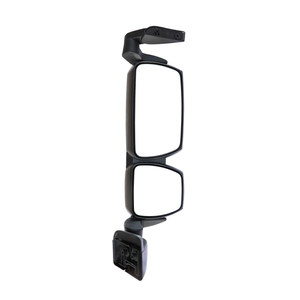 SAIC New Hongyan Jielishi Convex Rearview Mirror Assembly for OLIVER Fitment Jingang <strong>C500</strong> Backup Mirror M100 Reflector OE - Product Image 1