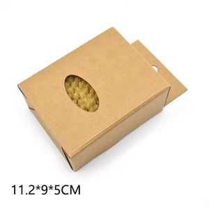 Accesorios de Baño de Alta Calidad, Cepillo Exfoliante Corporal - Product Image 3