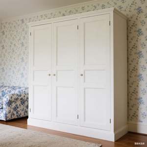 Armoire murale portable moderne SANTOPOVA, porte élégante, meuble de chambre à coucher, almirah pour usage domestique - Product Image 3