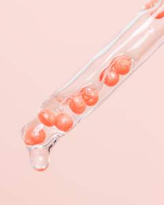 Etiqueta privada personalizada III colágeno cuidado facial brillo Facial antienvejecimiento antiarrugas colágeno cápsulas faciales perlas suero - Product Image 5