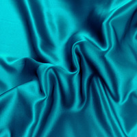Tissu en soie de mûrier crêpe de Chine épais de 22 mm et 140 cm de large pour pyjamas, cheongsams et robes de chambre pour femmes