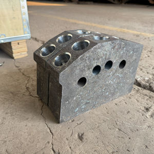 Tige de tarière à tige <span class=keywords><strong>creuse</strong></span> de 50 à 300mm, tuyau de tarière de forage de trou profond - Product Image 6