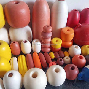 DH20<span class=keywords><strong>ล</strong></span>ูกบอ<span class=keywords><strong>ล</strong></span><span class=keywords><strong>ล</strong></span>อยทำจากพีวีซีสำหรับตก<span class=keywords><strong>ปลา</strong></span> - Product Image 6