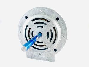 Motor de ventilador de refrigeración industrial eléctrico AC monofásico de 20 pulgadas Frecuencia de 220V 50Hz Garantía de 1 año - Product Image 2