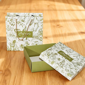 Eco Friendly Custom Corrugated Laminated Shopping <b>Box</b> Recyclable Carton Packaging Wholesale Supplier for Retail Shipping - Product Image 2