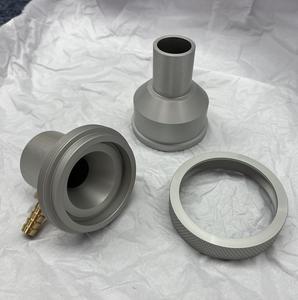 Equipamento de Monitoramento da Qualidade do Ar Externo, Amostrador de Ar de Baixo Volume PM10 Usado para Análise de Amostras de Poeira e Analisadores de Gás - Product Image 6