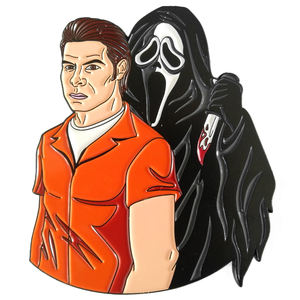 Émail en métal personnalisé pour insigne d'épinglette <span class=keywords><strong>Kobe</strong></span> <span class=keywords><strong>Bryant</strong></span> Jersey Celebration Souvenirs Technique de coulée de la manufacture - Product Image 6